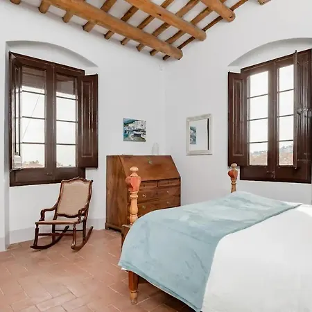 Rovira - Stunning Neoclassical Mansion, Just 20 Min Drive From Barcelona Center, Ideal For Groups And Families 乡村民宿