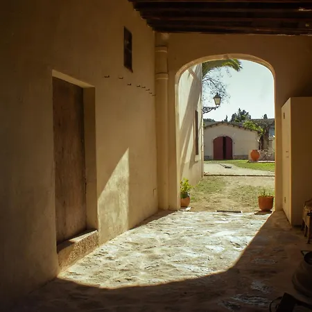 乡村民宿 Rovira - Stunning Neoclassical Mansion, Just 20 Min Drive From Barcelona Center, Ideal For Groups And Families *