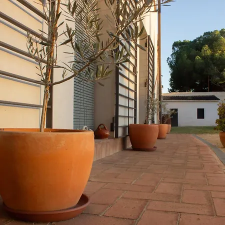 Rovira: Neoclassical Mansion Near Barcelona *