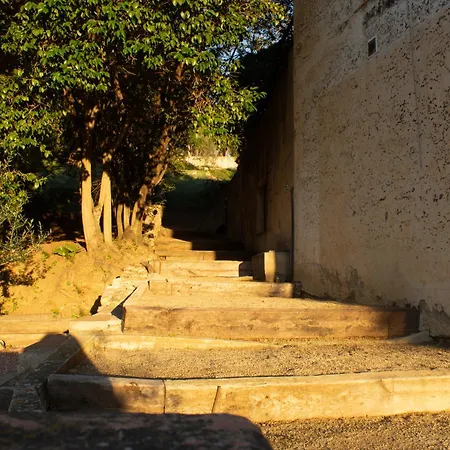 Country house Rovira: Neoclassical Mansion Near Barcelona Alella