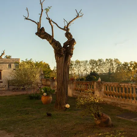 Country house Rovira: Neoclassical Mansion Near Barcelona