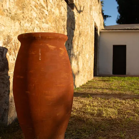 Rovira: Neoclassical Mansion Near Barcelona * Alella